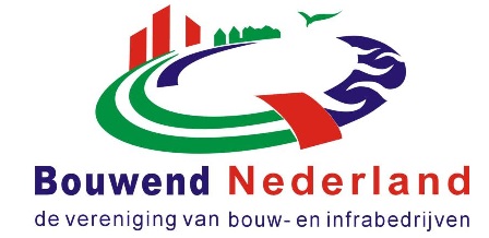 Lid Bouwend Nederland