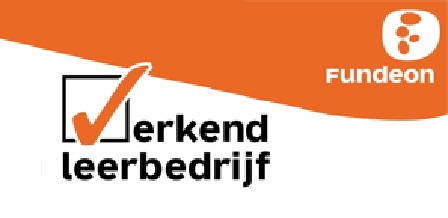 Fundeon Erkend Leerbedrijf